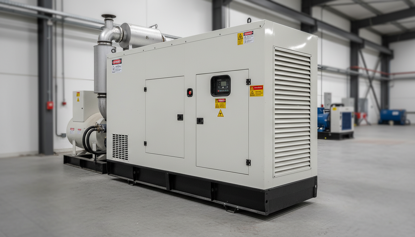 University Electrical Project