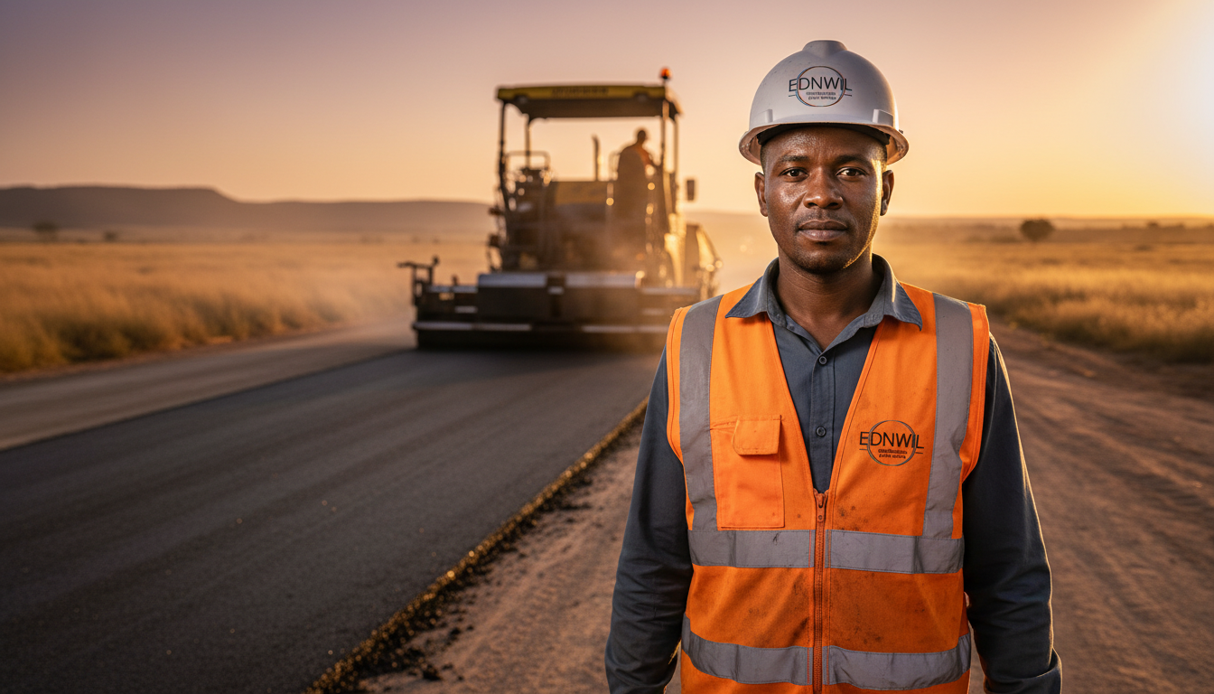 Roads and Civil Works